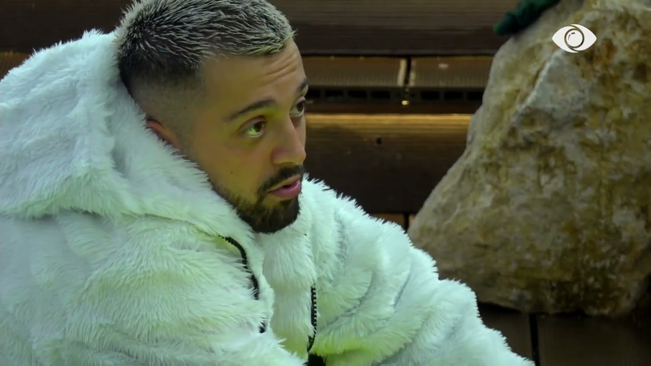 Respekt për ditët që kemi qenë bashkë/ Egli debaton me Gjestin: S'dua të kem të bëj fare