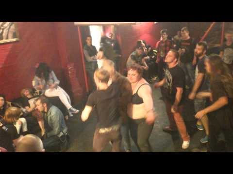 4 stupid boys(live in "дождь-мажор" 05.09.2015)