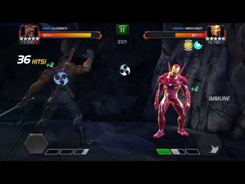 Off season - IMIW (war vs GØRE)