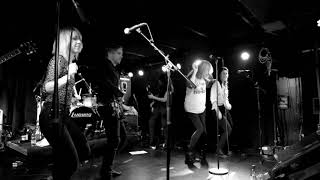 The Detroit Cobras - Ya Ya Ya (Looking for my baby) - 13.11.2019 - Stuttgart - Universum