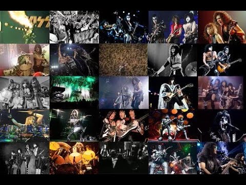 Episode 209 "Ultimate Classic Rock KISS' 50 Most Important Concerts"