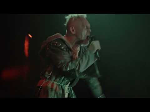 RockOpera Praha | Nikdo (ukázka z DVD Frankenstein)