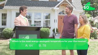 Can You Outsmart Your Home | Cinch Home Services