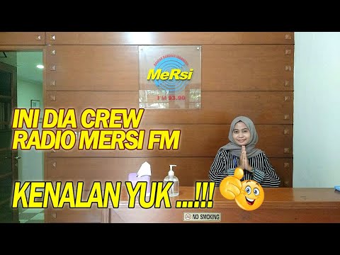 Radio MeRsi FM 93,90 video thumbnail