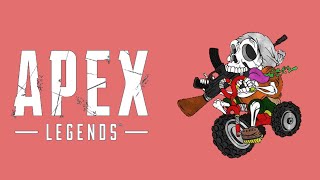 因子フレンドレンタルしたらマエストロ落とさないイジメやめろぺクス【Apex Legends】
