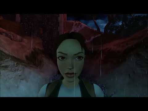 Tomb Raider V: Chronicles: Remastered: Level 10: Old Mill Walkthrough