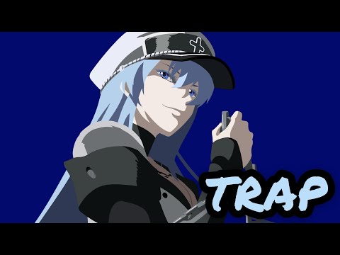Esdeath ft. FreeSoul & Chrissa SJE