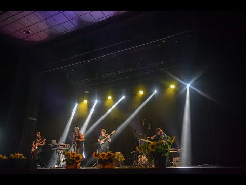 Siema Ziemia @ Festiwal Początek Sezonu / MCK Bygdoszcz 27.06.2024 1/2