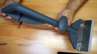 Cuisinart CCB 500 Griddle Scraper