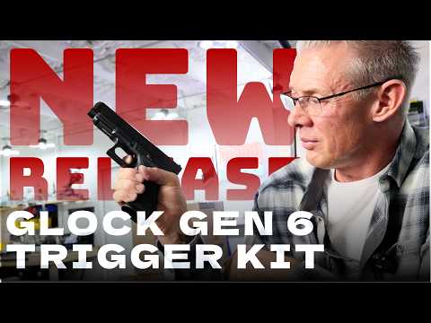 VEX 6 for Glock Gen 6: Full Install, Tuning, and Safety Breakdown