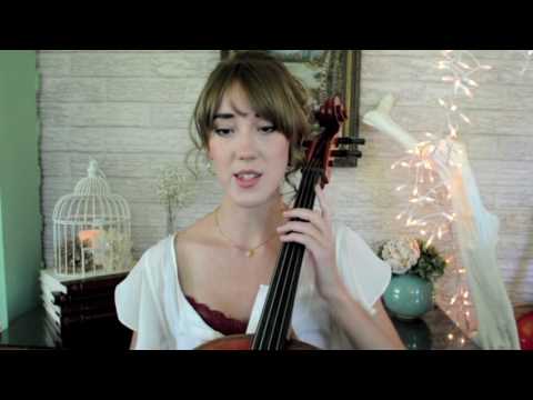 Hillary Scott - Thy Will  (Cover by Sarah Joy & Cremaine Booker