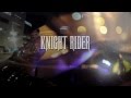 Snippet: Devine Carama "Knight Rider"