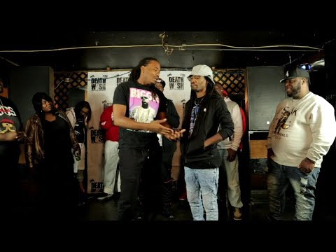 Zantreall vs CThaFuture