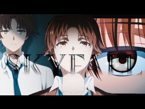 Classroom of the Elite - Ayanokoji [AMV] -SKYFALL