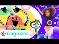 LINGOKIDS BUBBLES DANCE Dance Song For Kids Lingokids