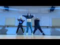Ysabelle Capitule Choreography | Ciara - Get Up