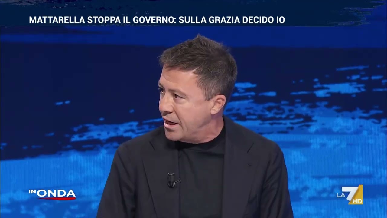 Scontro a In Onda: Bocchino minaccia di andarsene, Marianna Aprile: "Non facciamo 'ste scenate"