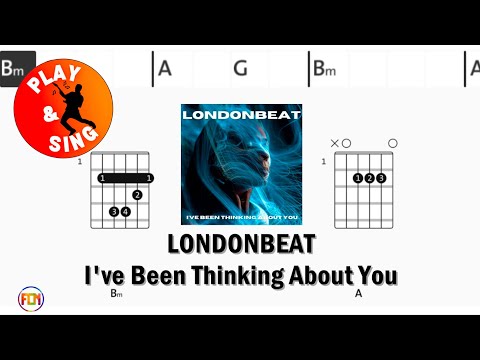Been Thinking About You All The Time - Caitlin…
