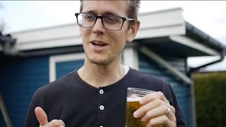 BOATS, BURGERS & BEER - Travel vlog 151 [Copenhagen]