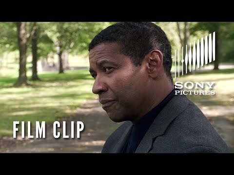 The Equalizer 2 (Clip 'I Went to Your Funeral')