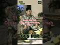 Gus Dur Humor Funny Stories Of PRC Translators Gusdur Humor Humorgusdur Funny Shorts Viral