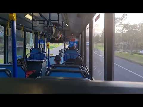 Hillsbus m/o 1443 - Volvo B10BLE.