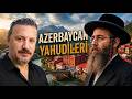 The Last Jewish Town Of Azerbaijan Mountain Jews Of Red Village