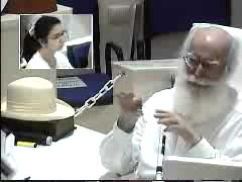 Otimismo Racional - Waldo Vieira - CEAEC - 13/08/2011 - Tertúlia Aula - 2022