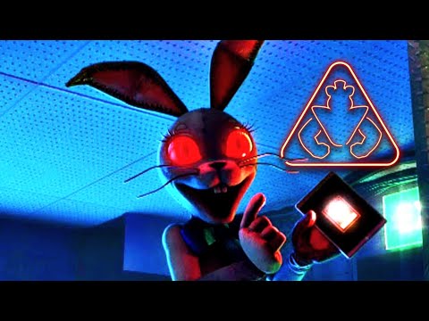 BEIDE VANNY ENDEN - Five Nights at Freddy's: Security Breach