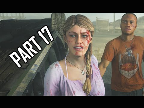 Battlefield Hardline Walkthrough Part 17 - Trailer Park Boys (BFH Gameplay Commentary)
