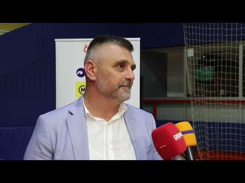 Zoran Vukalo predsjednik RK Mladost