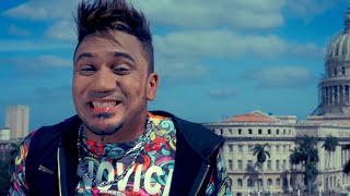 Eddy K and Silvio Mora - Loca Con Su Tigiere