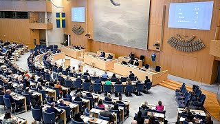 Nach MI6-Vorbild: Schweden kündigt neue Spionagebehörde an