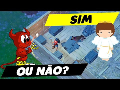 DIFFERENTIATED BOX IN THE INVASION - Last Day On Earth