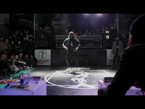 DEMO HOUSE JUDGE JUSTE DEBOUT ITALY - RICKY SOUL