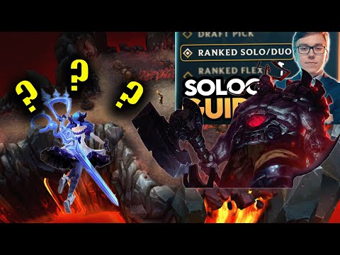 Thebausffs sends his sleeper agent to feed my Gwen (Super Stressful)