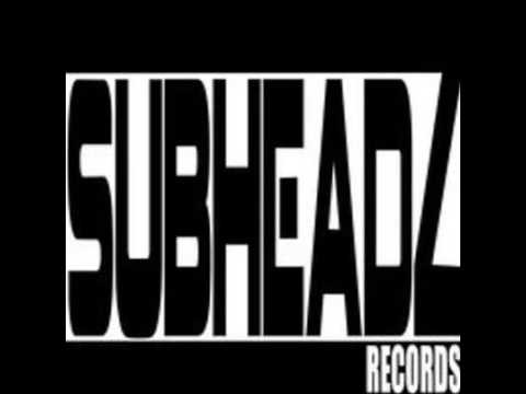 6 MILLION EP - PREVIEW - OUT SOON ON SUBHEADZ RECORDS