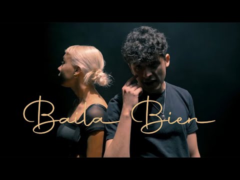 Lionware, Jordan Boyd - Baila Bien (Videoclip Oficial) [prod. Naturale]