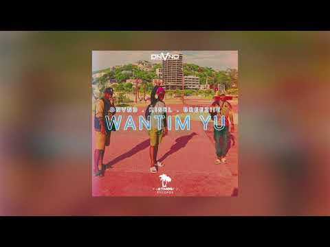 DNVND - Wantim Yu (ft. BREEZIIE & KISEL) 2022