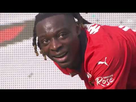 Jeremy Doku vs FC Metz (H) 13/08/2023 | What is PEP cooking?