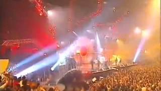 Rap Allstars - Last Christmas (Live)