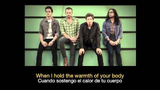 Kings of Leon - Beautiful War HD (Sub español - ingles)