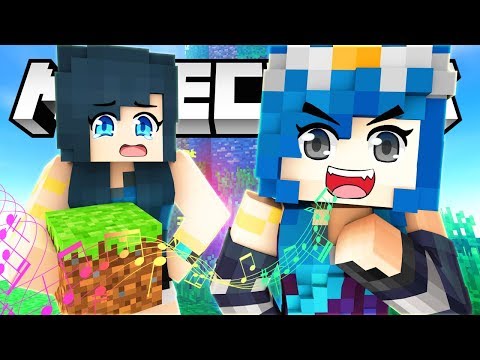 DO NOT LAUGH AT OUR BUILDS! | Minecraft Build Battle