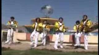 Video No Vales Nada de Grupo Coralí 