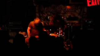 Agraceful - In Oceans