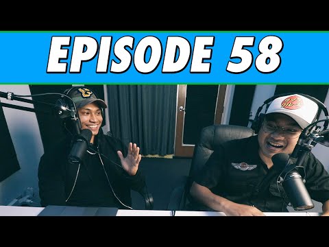 Horny Hiking - Family Mart Podcast (episode 58)