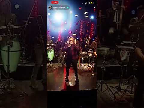 Los Autenticos Decadentes - Suena En Tik Tok (En Vivo / 2022)