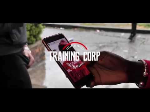 Samaï Feat Kevin Bresom - Comme Nous [Clip Officiel] 👻 Hmls.officiel 👻