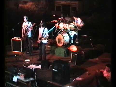 Moots - Live '96 - Lady death