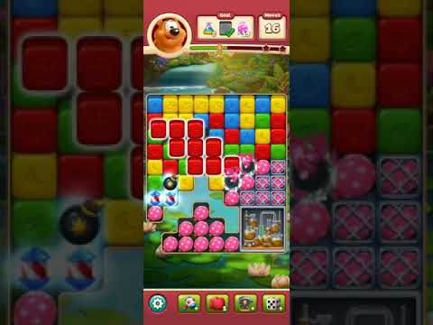 Toon Blast Level 7138 👍